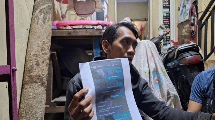 Kemlu RI Minta Bantuan Otoritas Myanmar Bebaskan WNI yang Disekap dan Disiksa di Myawaddy