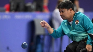 Klasemen Akhir Medali Paralimpiade Paris 2024: Indonesia 5 Besar ASEAN, China Gak Ada Lawan