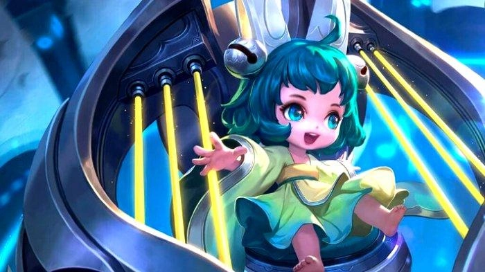 Kode Redeem HOK Terbaru Hari Ini, 9 September 2024, Segera Tukarkan dan Dapatkan Skin Gratis