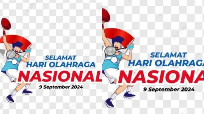 Kumpulan Ucapan Haornas 9 September 2024, Lengkap dengan Sejarah Singkatnya
