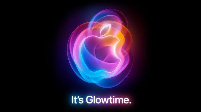 Link Live Streaming Apple Event 2024 Jam 00.00 WIB, iPhone 16 dan Fitur Barunya Bisa Disimak di Sini