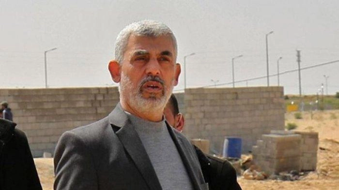 Masih Gagal Tangkap Yahya Sinwar, Israel Tunggu Kepala Biro Politik Hamas Buat 'Kesalahan'