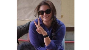 Pemakaman Aktivis Turki-AS yang Dibunuh IDF saat Demo Akan Diadakan di Nablus Hari Ini