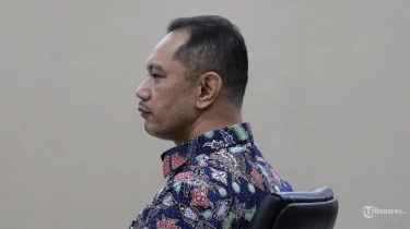 Pimpinan KPK Nurul Ghufron Terbukti Langgar Etik, Komisi III: Itu Jadi Catatan