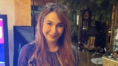 Sebelum Meninggal, Puput Novel Sudah Tak Sadarkan Diri Selama 4 Hari