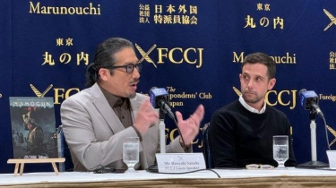 Serial Shogun Pecahkan Rekor Emmy, Menangkan 14 Penghargaan di Season Pertamanya