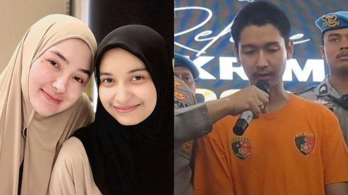 Shella Saukia Ungkap Alasan Bela Cut Intan Nabila usai sang Selebgram Dapat KDRT dari Armor Toreador