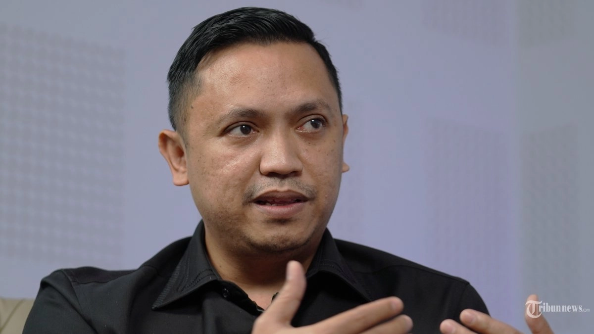 Surat Keputusan Perpanjangan Pengurus DPP Digugat, PDI Perjuangan Cium Upaya Begal Partai