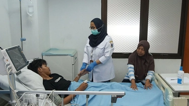 Vaksinasi Perlu Dilakukan 2 Kali di Tengah Melonjaknya Kasus DBD, Berikut Penjelasan Dokter