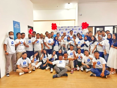 11 Tahun Malang Melintang, Luncurkan Identitas Visual Baru dan 4 Produk Unggulan untuk Memperkuat Posisi dalam Persaingan Industri Travel Services