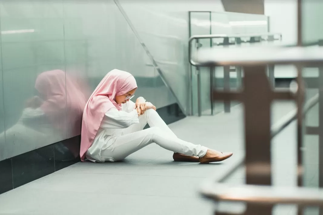 6 Tipe MBTI ini Menyalurkan Perasaan Lewat Menangis, Tipe NT jadi Paling Malu saat Menangis