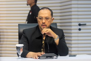 Geledah Rumah Dinas Mendes PDTT Abdul Halim Iskandar, KPK Sita Uang Tunai Hingga Alat Elektronik