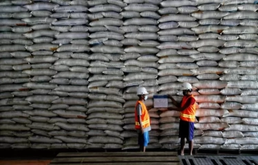 Saran Pengamat untuk Penguatan Ketahanan Pangan di Indonesia