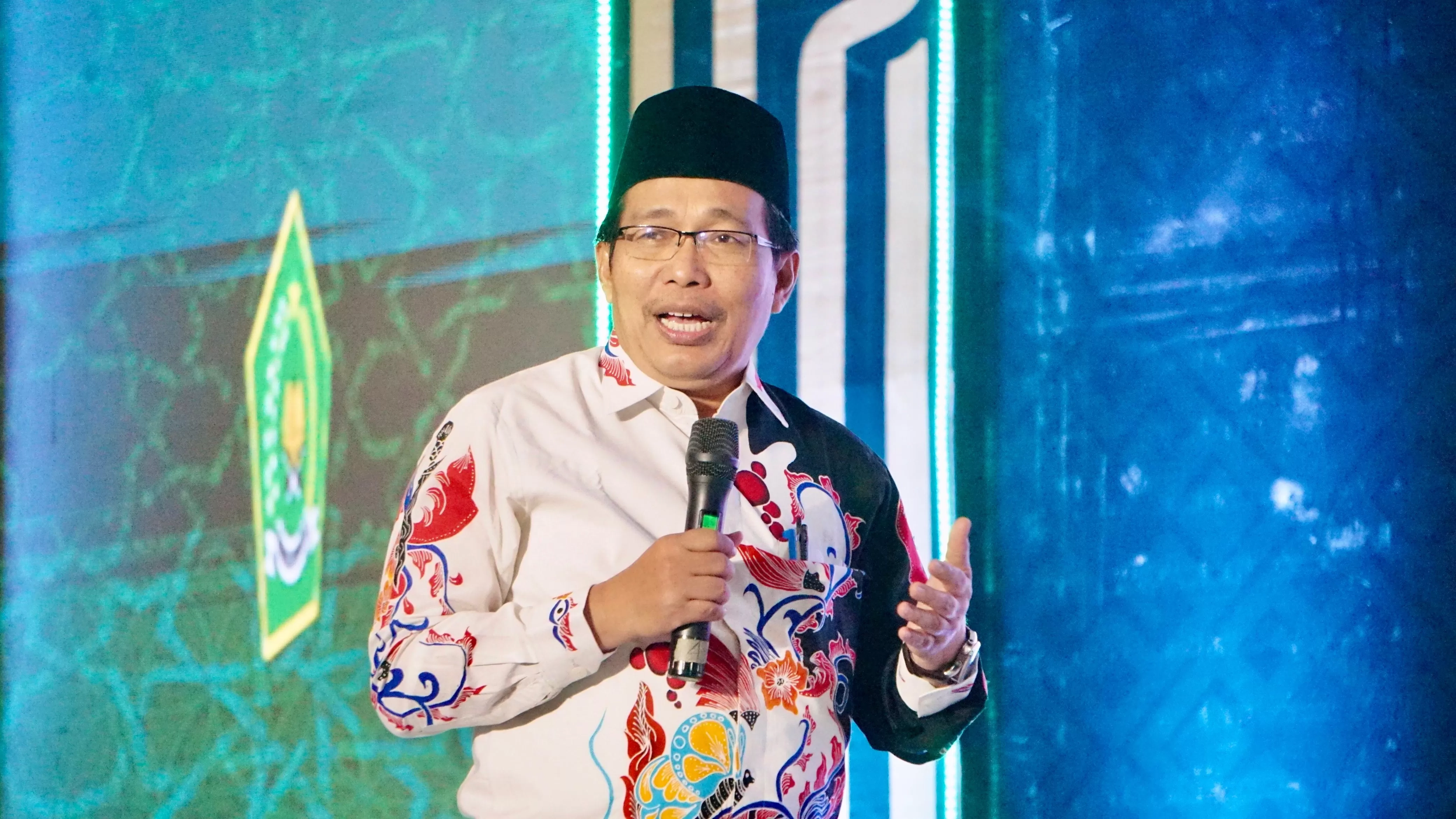 Sepanjang 2023, Dana Zakat Berhasil Mengentaskan Setengah Juta Lebih Penduduk Miskin