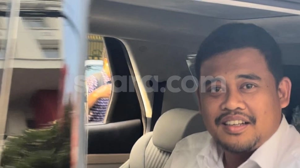 Ajak Nobar Timnas Indonesia Vs Australia, Bobby Nasution Dirujak Netizen: KPK Diajak Tuh