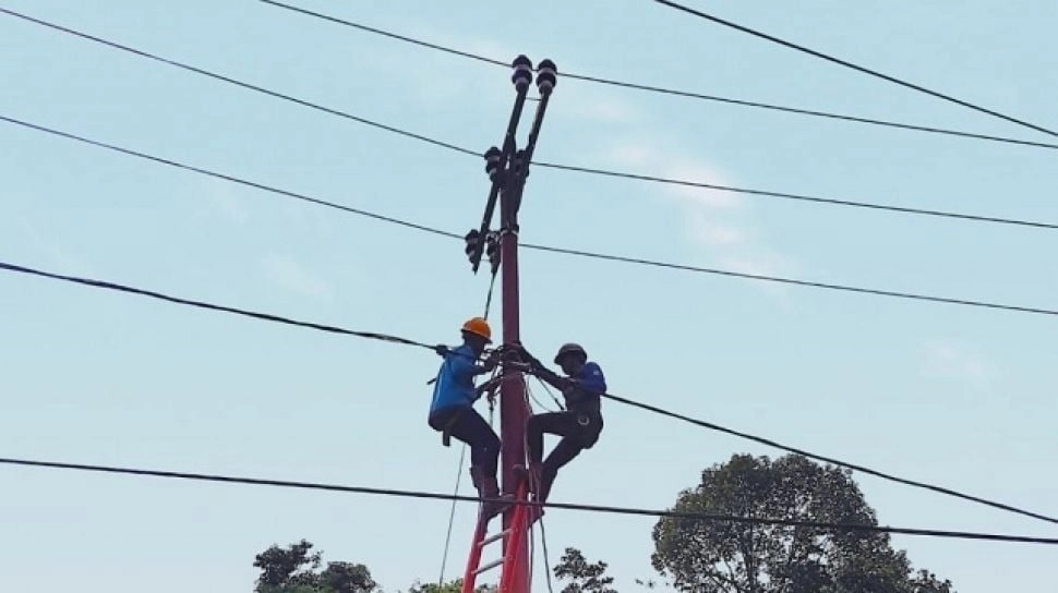 Ekonom Indef Nilai Skema Power Wheeling Bisa Jadi Senjata Makan Tuan Buat Pemerintah