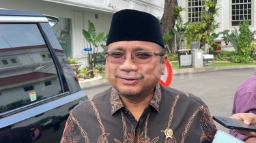 Fakta Lucu di DPR: Pansus Angket Haji Bongkar Siasat Menag Yaqut Kucing-kucingan dari Panggilan, Ini Kronologinya!