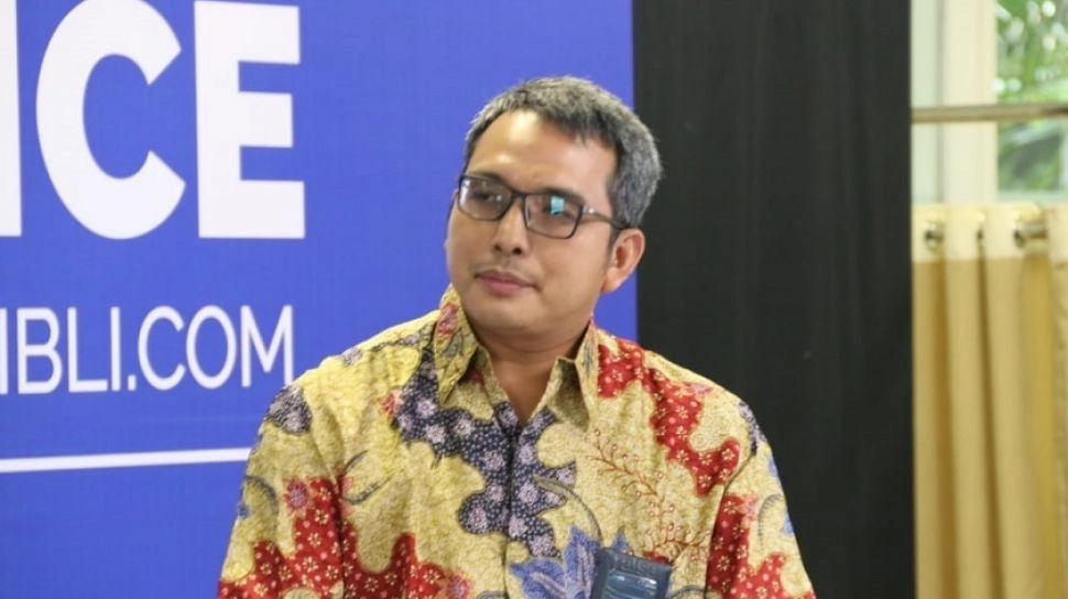 Pendapatan Premi Capai Rp 1,77 Triliun di Semester 1, Jasindo Optimis Semester 2-2024 Positif