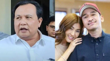 Kuasa Hukum Ruben Onsu Ungkap Kondisi Kliennya Jelang Putusan Cerai dengan Sarwendah
