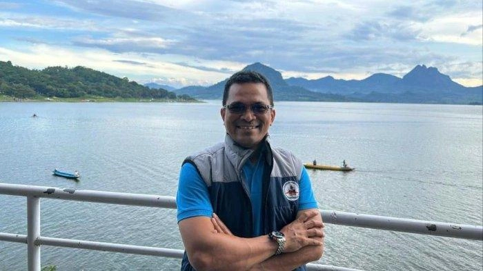 Pakar Maritim: Kapal Bendera RI Bawa Citra Positif saat Berlayar di Perairan Internasional
