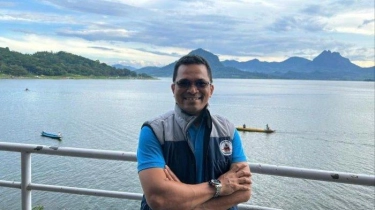Pakar Maritim: Kapal Bendera RI Bawa Citra Positif saat Berlayar di Perairan Internasional