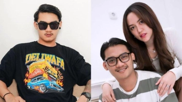 Perjuangan Gilga Sahid Dapatkan Happy Asmara Penuh Air Mata