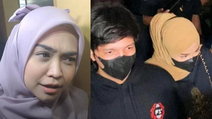 Respons Ria Ricis soal Isu Pernah Nikah Siri dengan Atta Halilintar: Nanti Saya Ngomong Salah