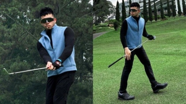 Saaih Halilintar Kecewa Gagal Ikut PON 2024