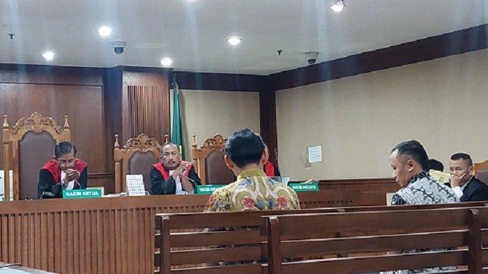Saksi Soal Pembelian 1,1 Ton Emas Budi Said: Harga Terendah Rp 640 Juta Per Kg Bukan Rp 505 Juta