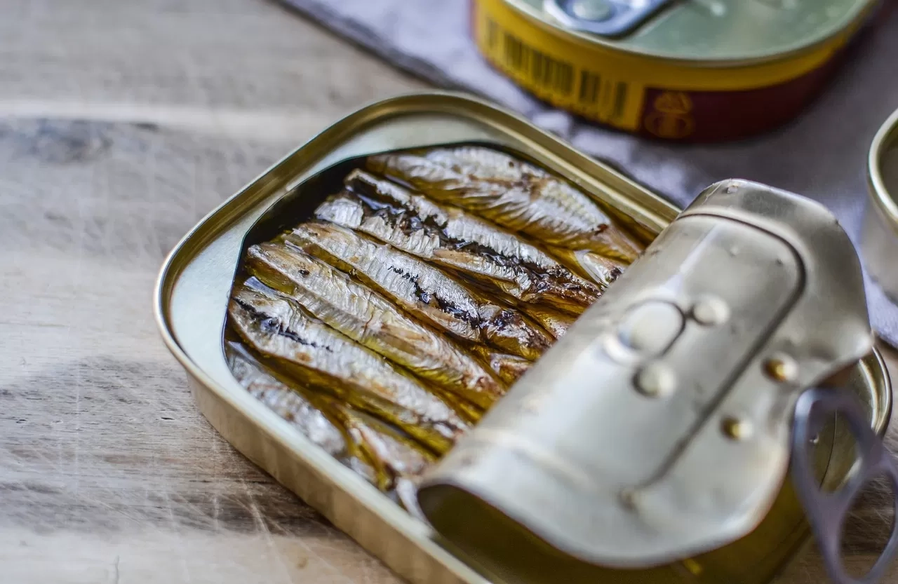 10 Manfaat Asam Lemak Esensial Omega-3 untuk Kesehatan, Salah Satunya Menurunkan Risiko Depresi dan Kecemasan