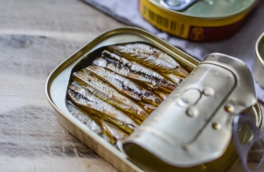 10 Manfaat Asam Lemak Esensial Omega-3 untuk Kesehatan, Salah Satunya Menurunkan Risiko Depresi dan Kecemasan