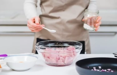 4 Fakta Soal MSG, Alternatif Pengganti Garam, Bikin Tekanan Darah Tetap Stabil