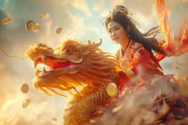 6 Shio Kesayangan Dewi Rezeki yang Bakal Jadi Konglomerat Kaya Raya dalam Waktu Dekat, Menurut Astrologi
