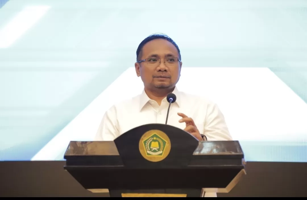Bantah 2 Kali Mangkir Rapat Pansus Haji DPR, Menag Yaqut: Saya Belum Pernah Dapat Surat Panggilan