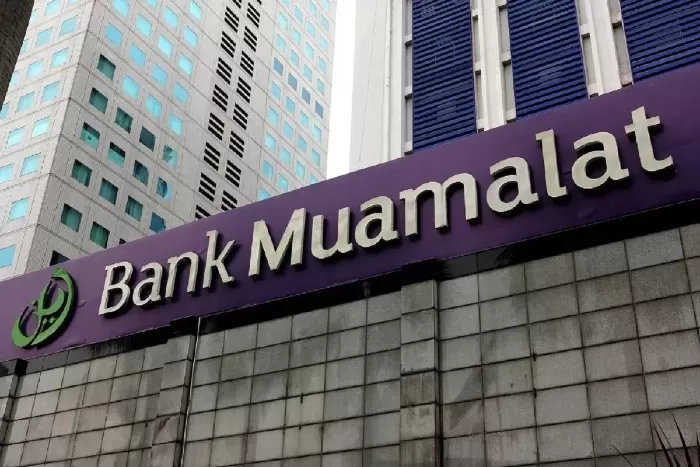 Genjot Bisnis Wealth Management, Bank Muamalat Lakukan Strategi ini