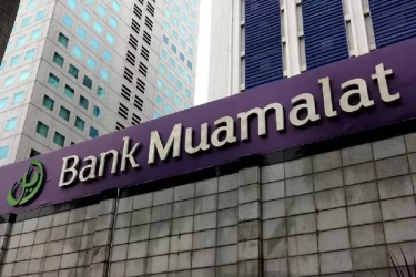 Genjot Bisnis Wealth Management, Bank Muamalat Lakukan Strategi ini