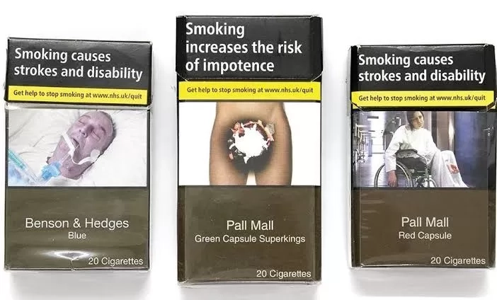 Industri Rokok Elektronik Tolak Pengaturan Kemasan Polos Tanpa Merek, Dinilai Picu Munculnya Produk Ilegal