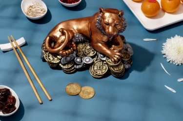 Ketiban Rezeki Super Jumbo! 5 Shio Ini Bakal Jadi Bos Besar yang Disegani, Menurut Astrologi