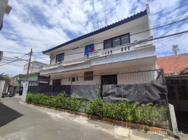 KPK Sita Aset Berupa Rumah Milik Eks Gubernur Malut Abdul Gani Kasuba Senilai Rp 3,5 Miliar