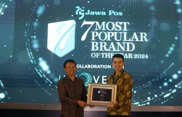 MR.DIY Curi Perhatian Masyarakat dengan Raih Most Popular Brand of the Year 2024 hingga “Kuningkan” Car Free Day