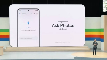 Mudahkan Pengguna, Pencarian Google Photos Berbasis AI Mulai Tersedia di Banyak Smartphone Android  