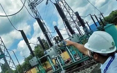 Pakar Energi ITB Sebut Skema Power Wheeling Bertentangan dengan UUD 1945