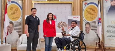 Perbasi Kembali Datangkan Eks Pelatih LeBron James dan Pemilik 3 Gelar NBA