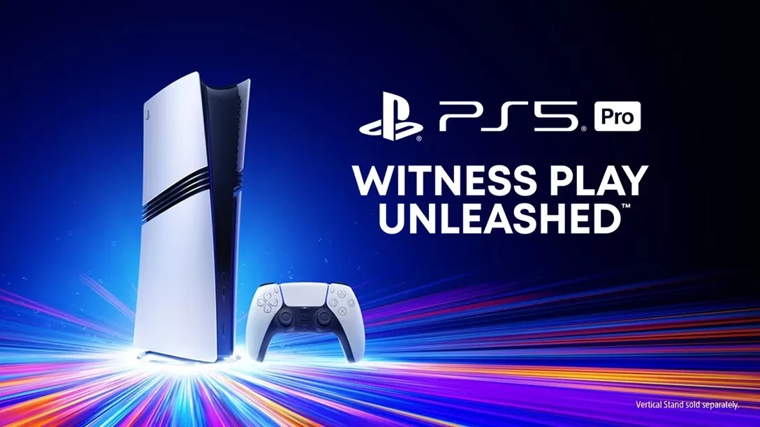 PS5 Pro Resmi Diluncurkan Sony, Pre-order Sudah Dibuka, Dijual dengan Harga Segini