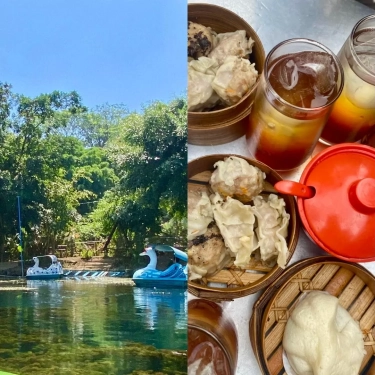 Rekomendasi Place To Go di Kota Malang, Mulai dari Wisata Kuliner hingga Wisata Alam di Tengah Kota