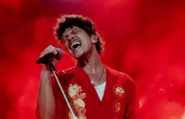 Sandiaga Uno Yakin Konser Bruno Mars Selama 3 Hari di Jakarta Bisa Saingi Konser 6 Hari Taylor Swift di Singapura