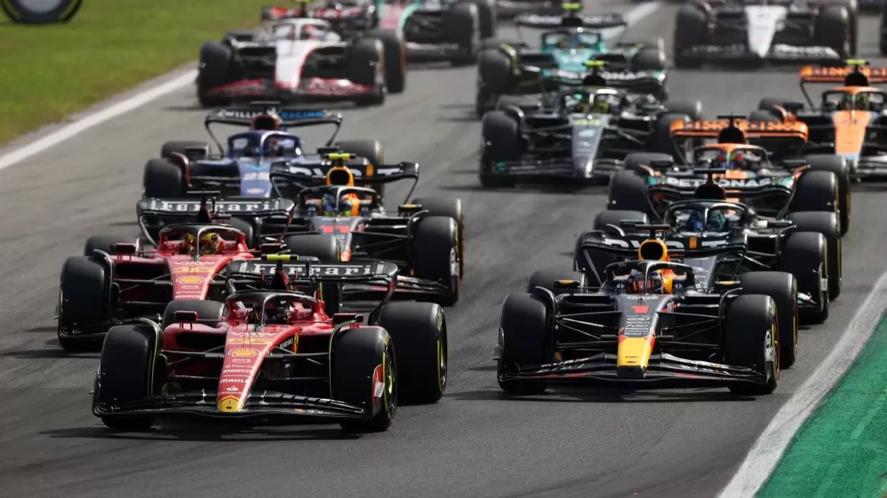 Sejarah Hadirnya Formula 1: Kilas Balik Kejuaraan Mobil Bergengsi Dunia Bertaraf Internasional