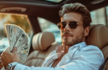 Tunjuk Beli Apa Saja Bak Sultan: 8 Shio yang Memiliki Rezeki Besar dengan Peruntungan Tinggi Menurut Astrologi Tiongkok