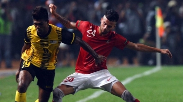 2 Pemain Keturunan Jadi Saksi Hidup Timnas Indonesia Dibantai Bahrain 0-10, Begini Nasibnya Sekarang
