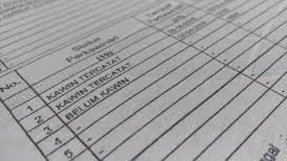 Cara Mengurus Pecah Kartu Keluarga Setelah Bercerai